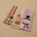 Kitchen Towel Set of 3