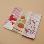 Kitchen Towel Set of 3