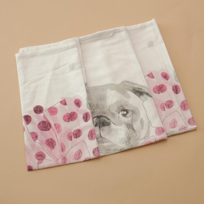 Kitchen Towel Set of 3 - Image 1