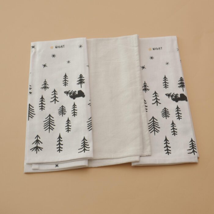 Kitchen Towel Set of 3 - Image 1