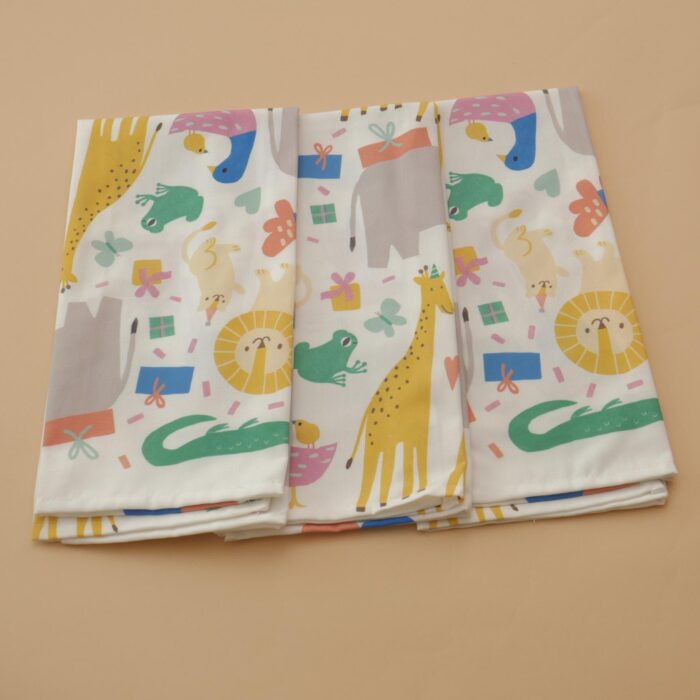 Kitchen Towel Set of 3 - Image 1