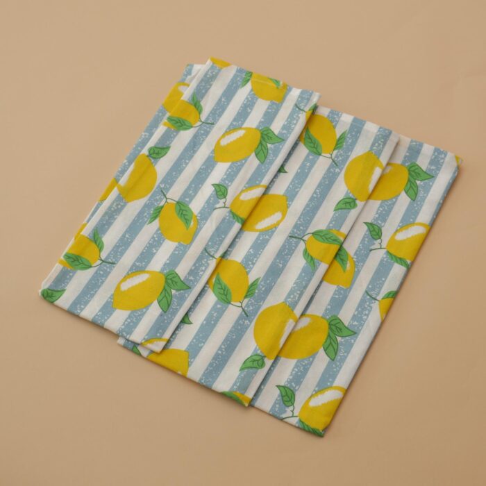 Kitchen Towel Set of 3 - Image 1