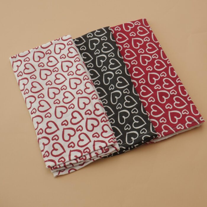 Kitchen Towel Set of 3 - Image 1