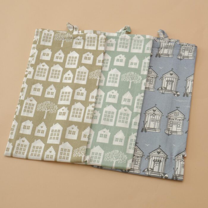Kitchen Towel Set of 3 - Image 1