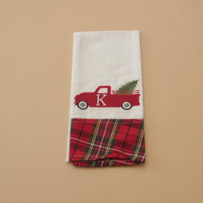 Kitchen Towel Set of 3 - Image 1