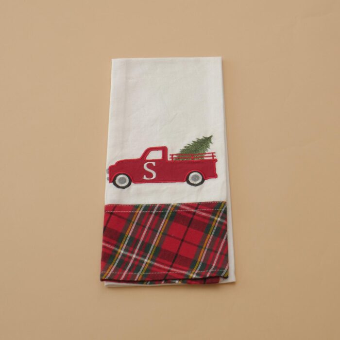 Kitchen Towel Set of 3 - Image 1