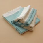 Bath Towel Set Of 2