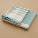Bath Towel Set Of 2 - Image 2