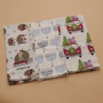 Kitchen Towel Set of 3