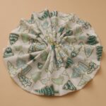 Muslin Bath Towel