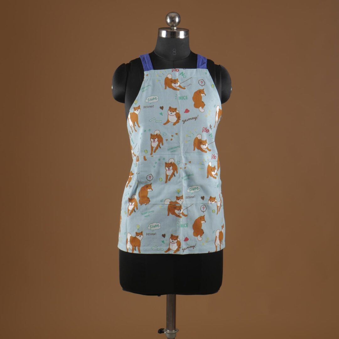 4100559.jpg Apron Small - Image 1