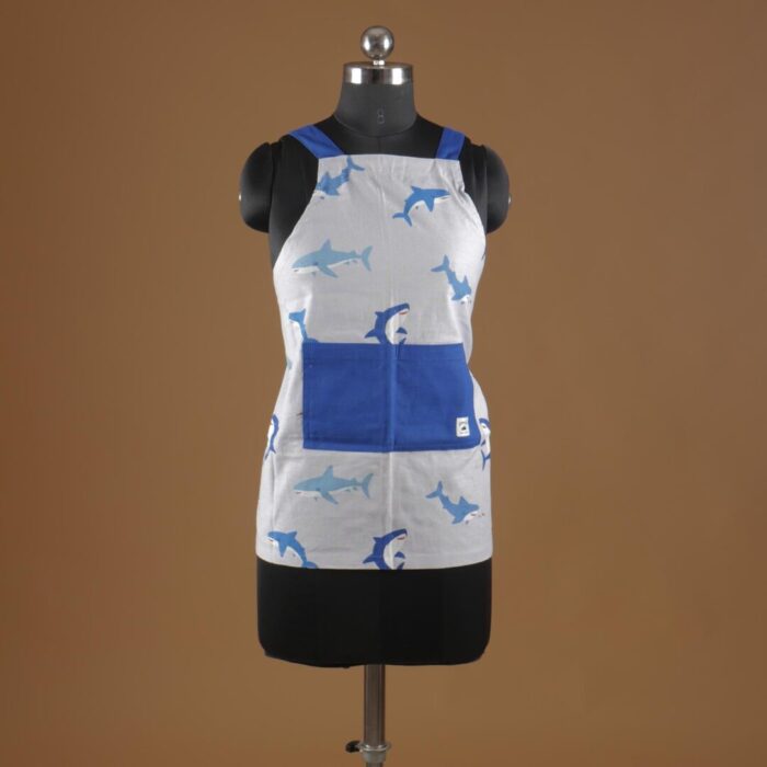 Apron Small - Image 1