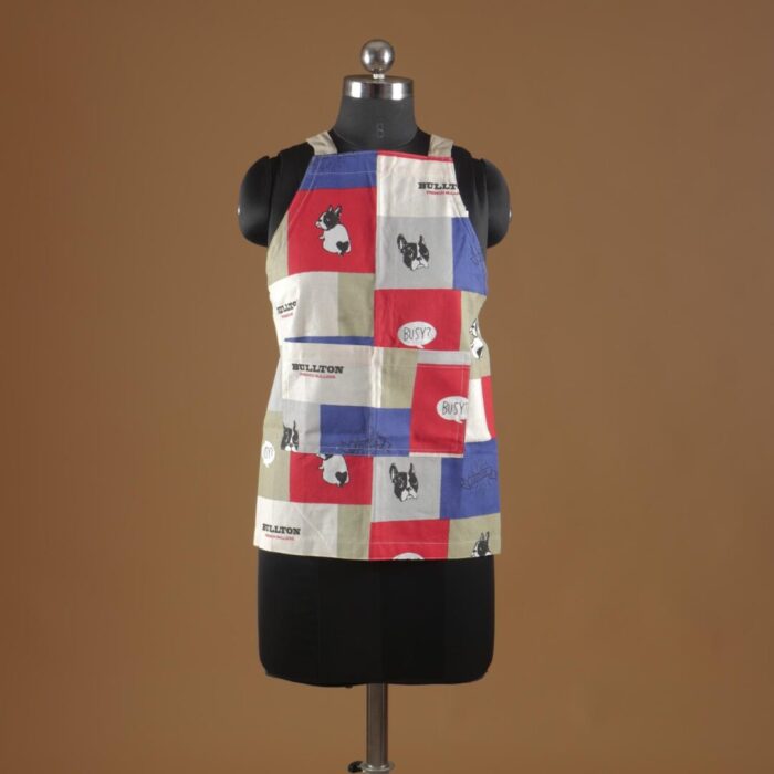 Apron Small - Image 1