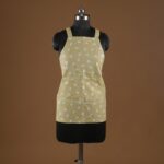 Yellow Apron Small