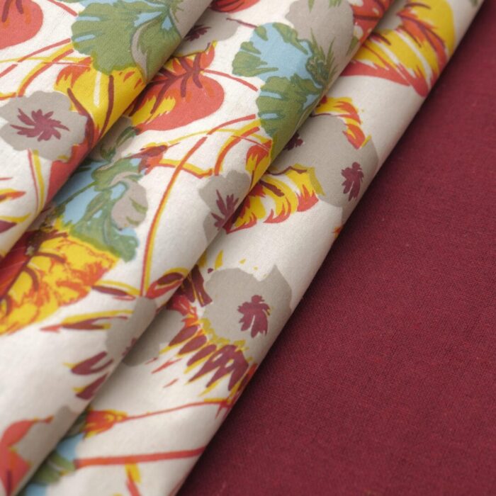 King Size Bedspread - Image 2