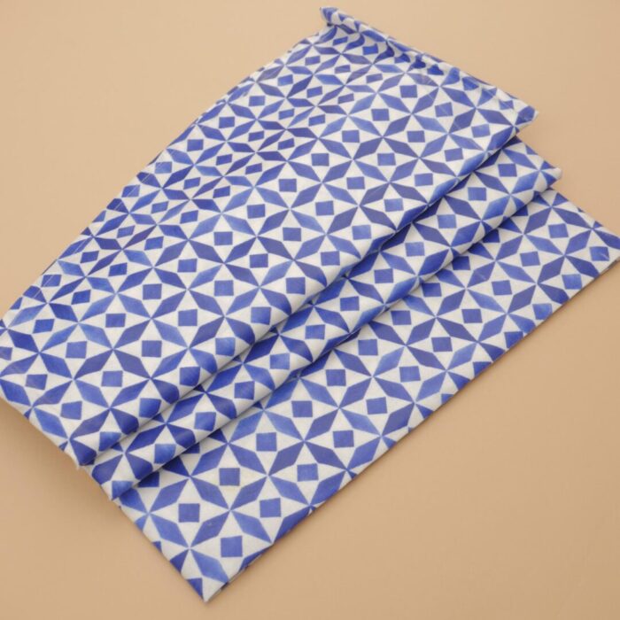 Water Proof Round Table Cloth - Image 1