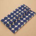 Blue Tablecloth