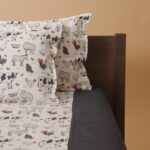 Queen Size Bedspread