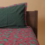 Single Bedspread