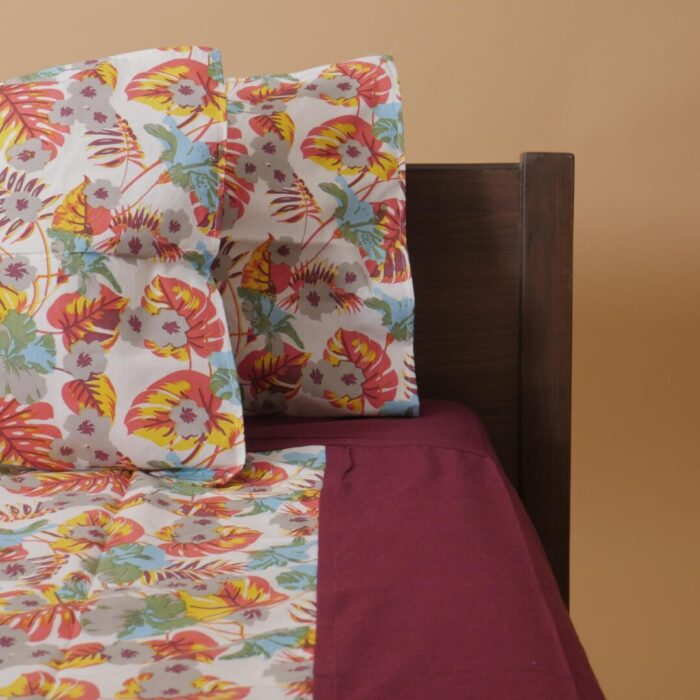 King Size Bedspread - Image 1