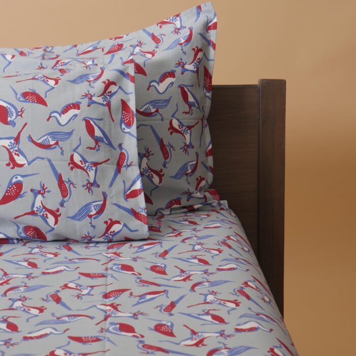 Single Bedspread - Image 1