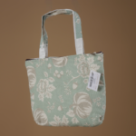 Quilted Bag