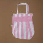 Pink Coconut Bag