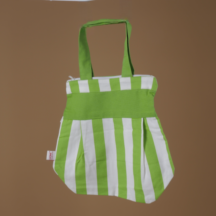 Green Coconut Bag - Image 1