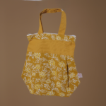 Mustard Coconut Bag