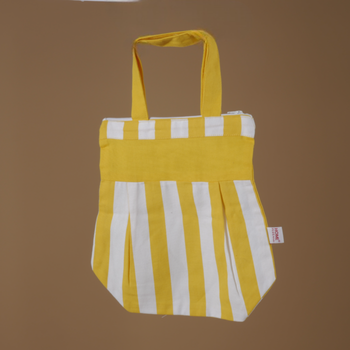 Yellow Coconut Bag - Image 1