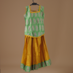 Mustard Pavadai Sattai