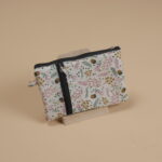 2 Zip Purse