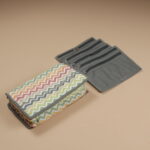 Grey Travel Case