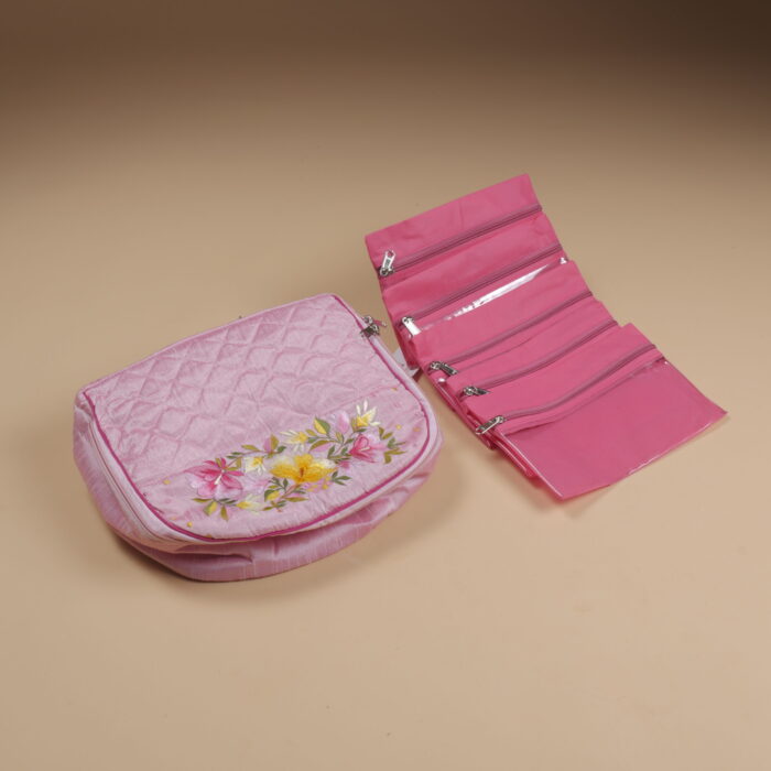 Embroidered Jewellry Kit - Image 1