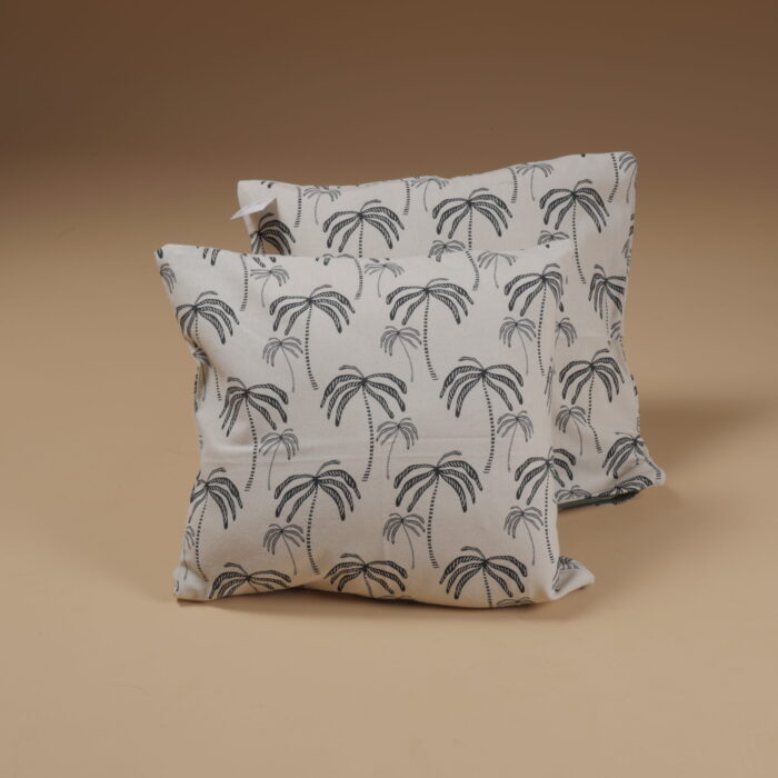 Beige Cushion Cover - Image 1
