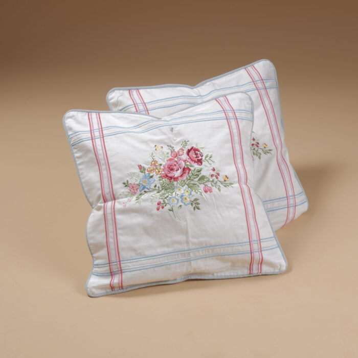 Pink Cushion Cover - Image 1