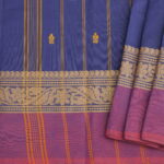 Chettinad cotton saree