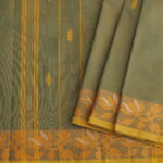 Chettinad cotton saree