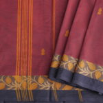 Chettinad cotton saree