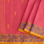 Chettinad cotton saree