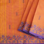 Chettinad cotton saree