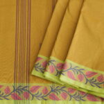 Chettinad cotton saree