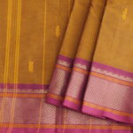 Chettinad cotton saree