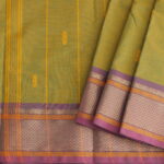 Chettinad cotton saree