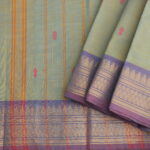 Chettinad cotton saree
