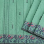 Chettinad cotton saree