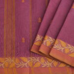 Chettinad cotton saree
