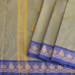 Chettinad cotton saree