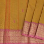 Chettinad cotton saree