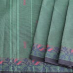 Chettinad cotton saree